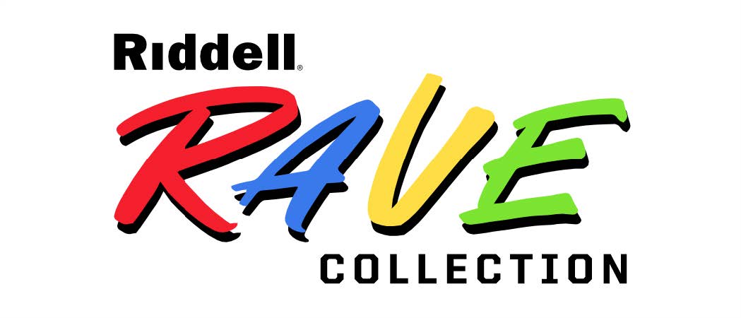 NFL ~jwbg Riddell Rave Collection