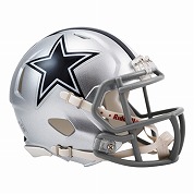 ダラス・カウボーイズ（Dallas Cowboys）NFLグッズ｜アメフト用品専門