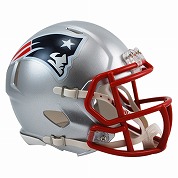 ニューイングランド・ペイトリオッツ（New England Patriots）NFL 