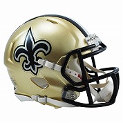 ニューオーリンズ・セインツ（New Orleans Saints）NFLグッズ 