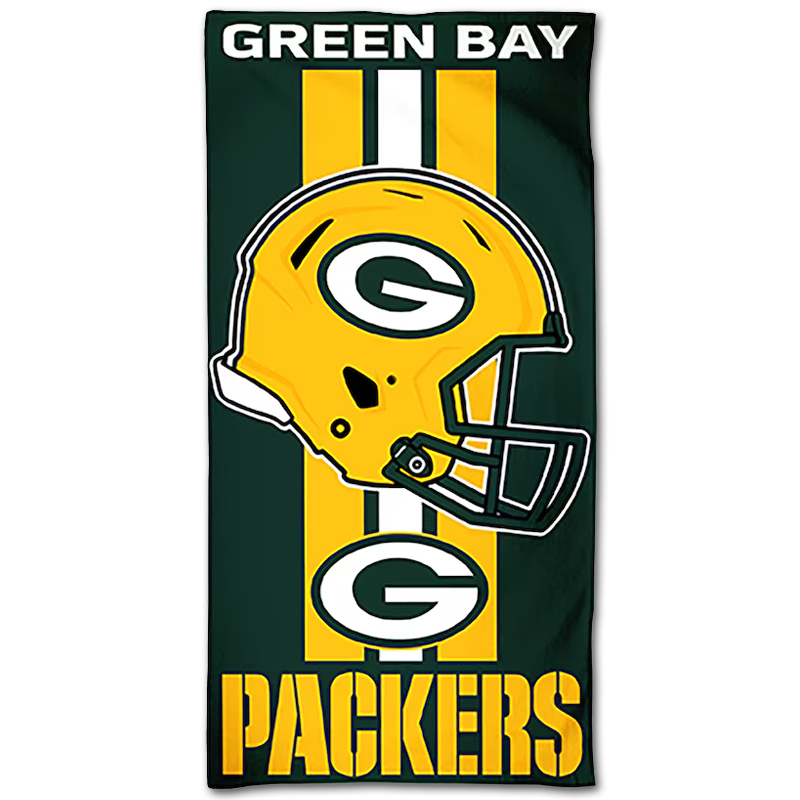 グリーンベイ・パッカーズ（Green Bay Packers）NFLグッズ｜アメフト用品専門店 QB CLUB オンラインストア