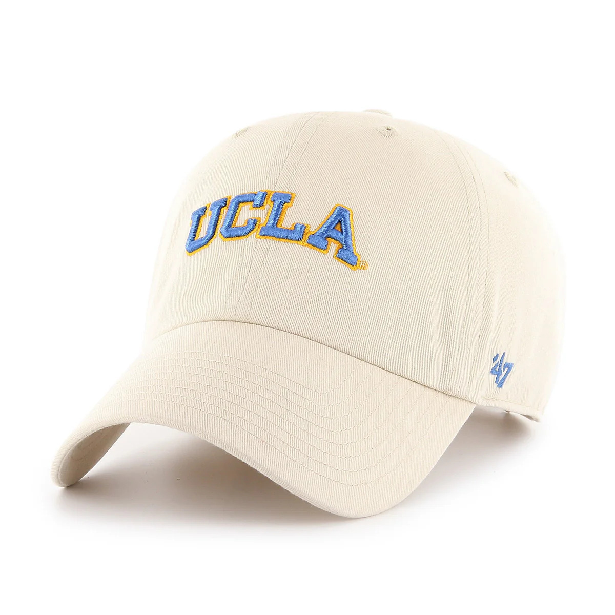 '47@NCAA Lbv@CLEAN UP@UCLAiItzCgj